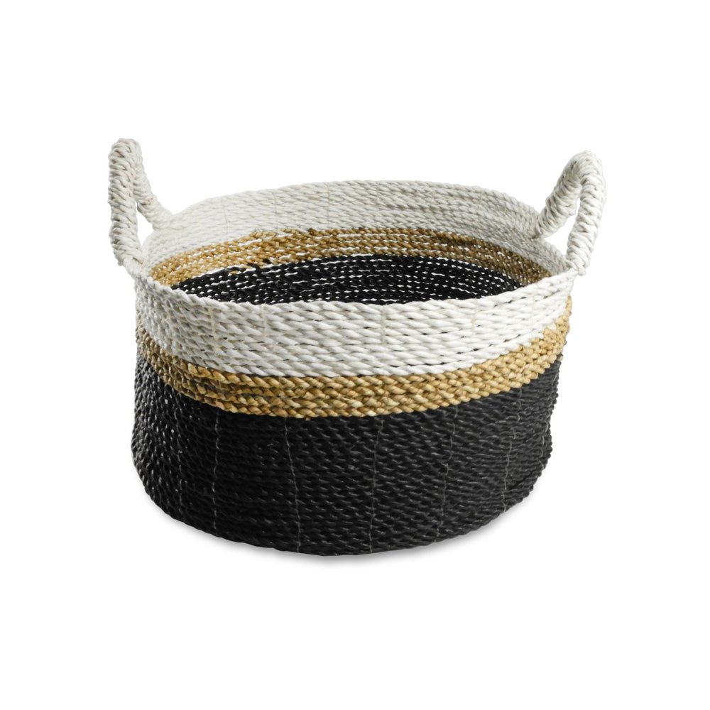 Set Of 3 Byron Storage Baskets