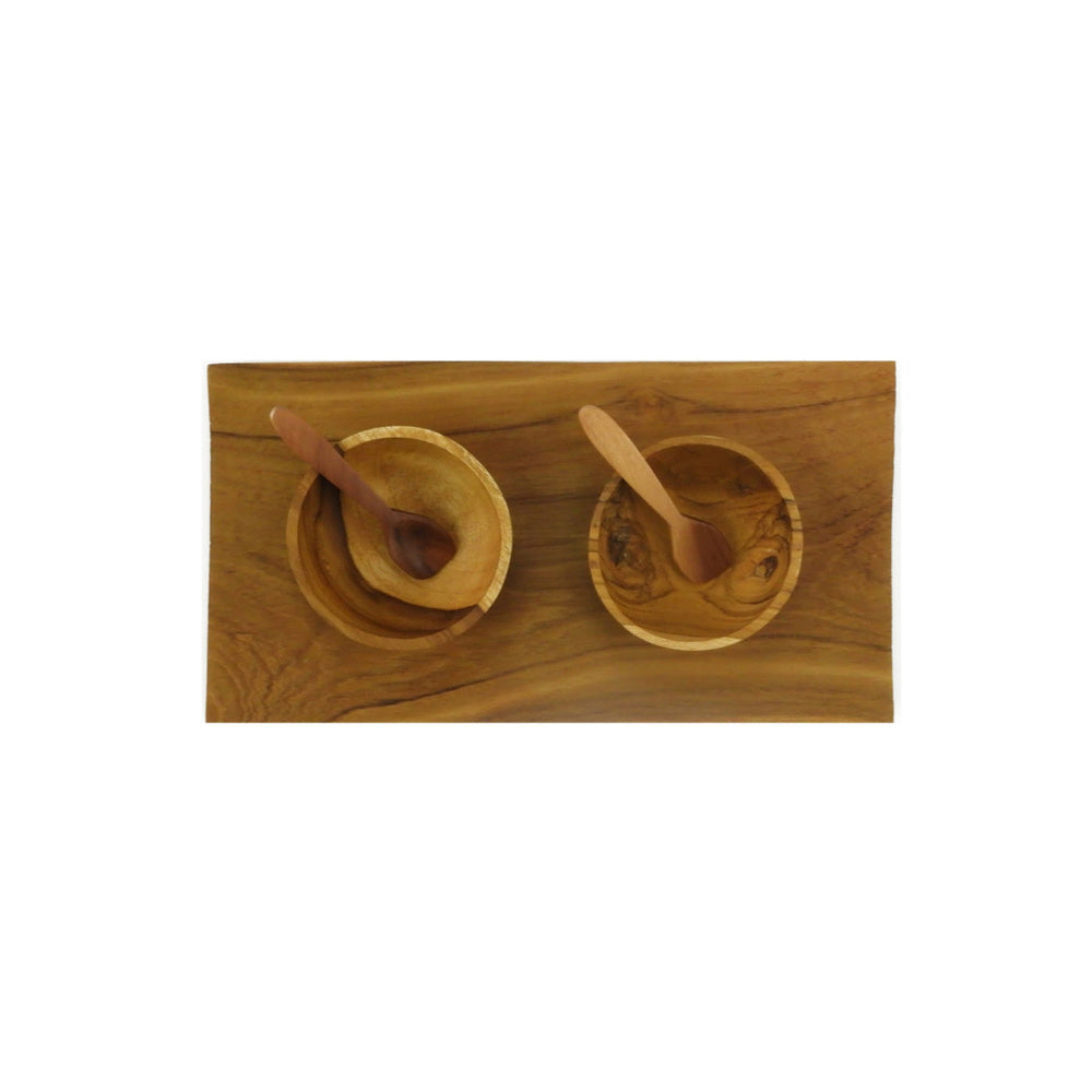 Mini Dippers Set
