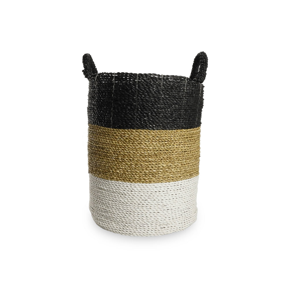 40L Byron Laundry Basket