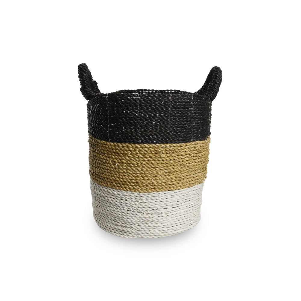 22.5L Byron Laundry Basket