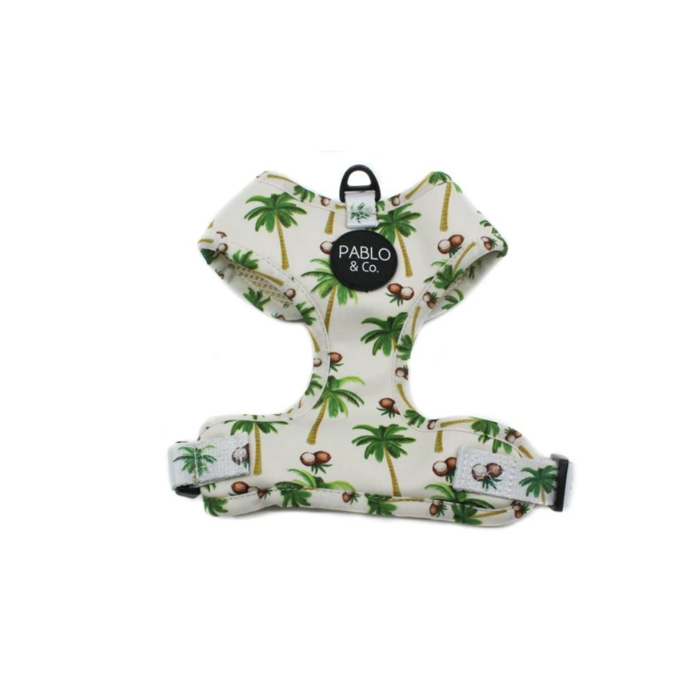 Coconut Island : Adjustable Harness