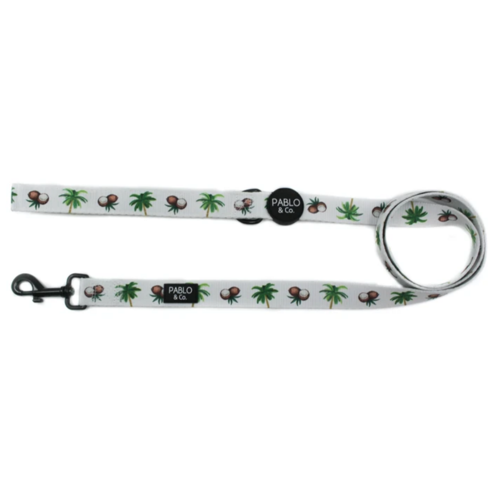 COCONUT ISLAND: DOG LEASH