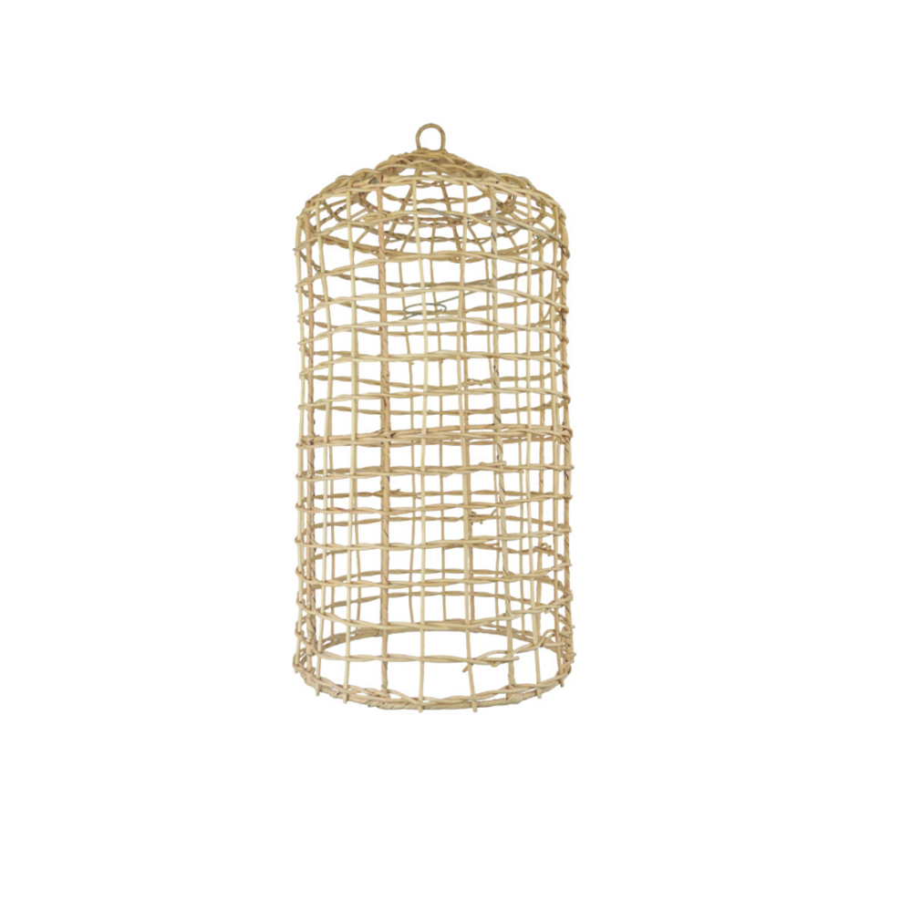 Hadiza Rattan Pendant Light Shade