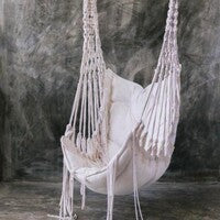 How To Choose A Hanging Chair For Your Home