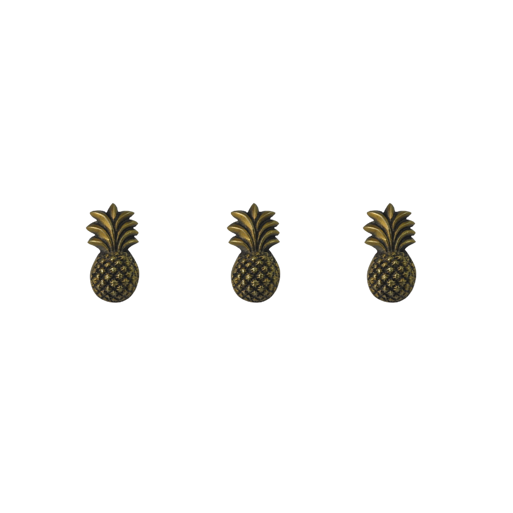 Pineapple Drawer Knob