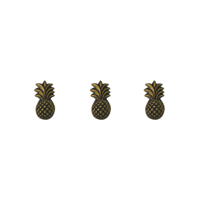 Pineapple Drawer Knob