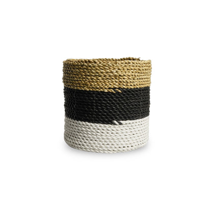 Set Of 2 Mini Byron Pots