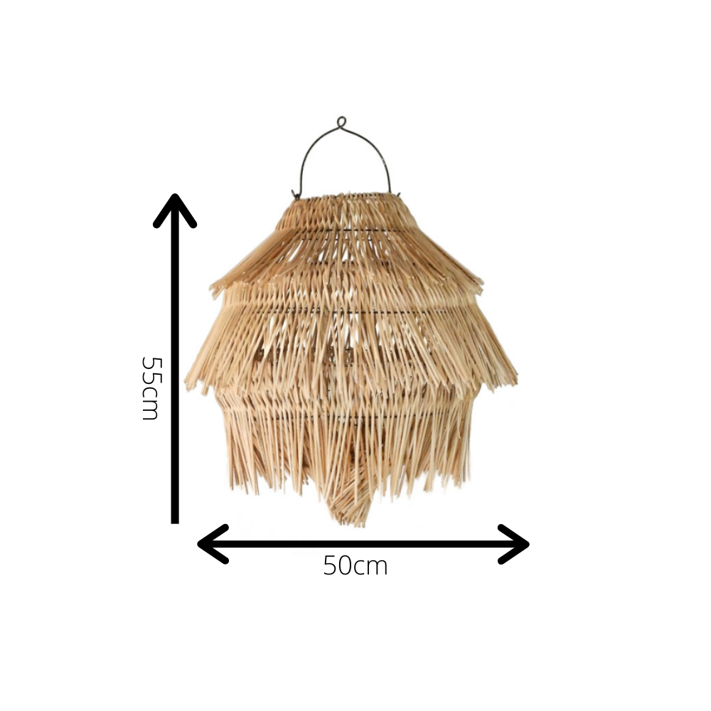 Ekiya Bamboo Lantern