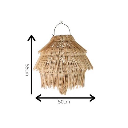 Ekiya Bamboo Lantern