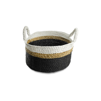 Set Of 3 Byron Storage Baskets