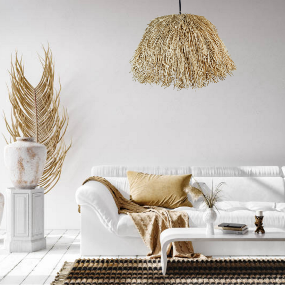 Amira Pendant Light Shade Large