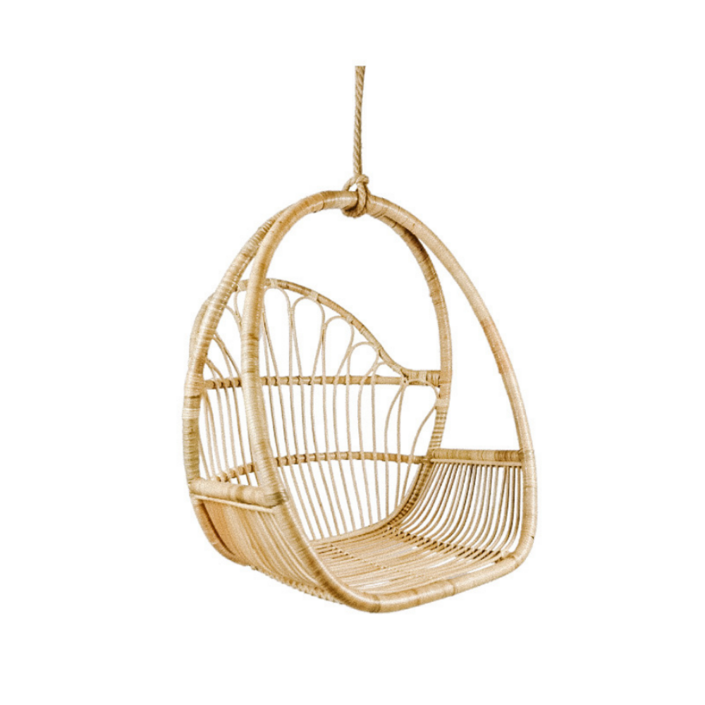 Little Luna Hanging Chair