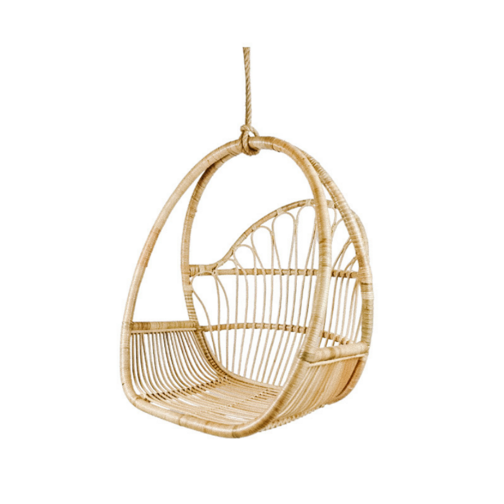 Little Luna Hanging Chair