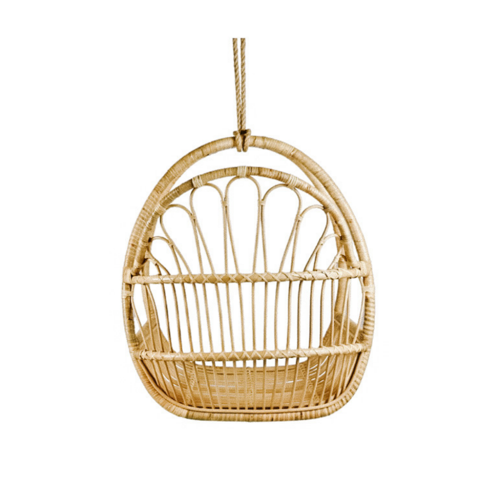 Little Luna Hanging Chair