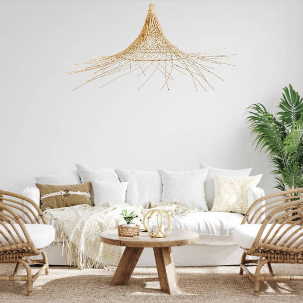 Milos Pendant Light Shade