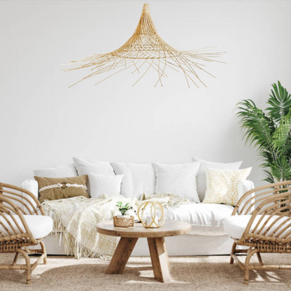 Milos Pendant Light Shade