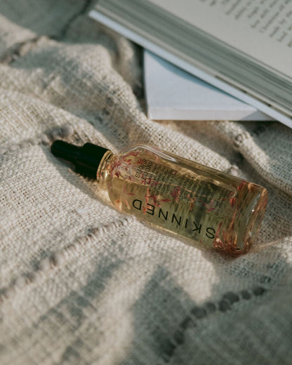 Sugar Sugar Body Oil