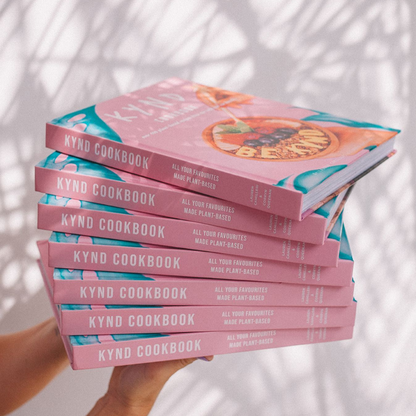 KYND Cookbook