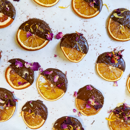 Botanical Gold Blush