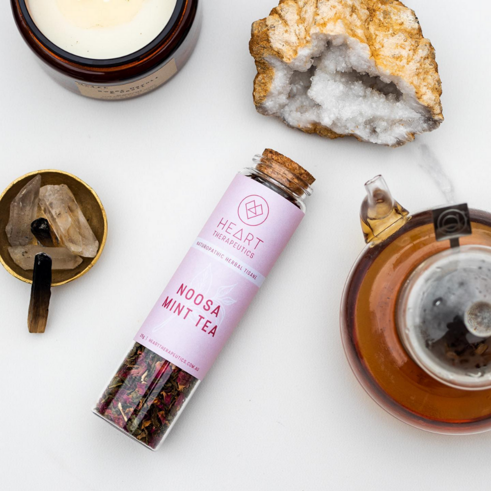 NOOSA MINT TEA