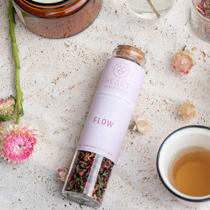 Flow Tea