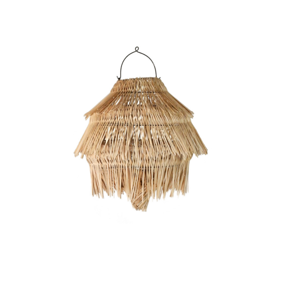 Ekiya Bamboo Lantern