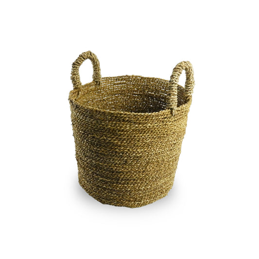 28L Natural Bondi Storage Basket