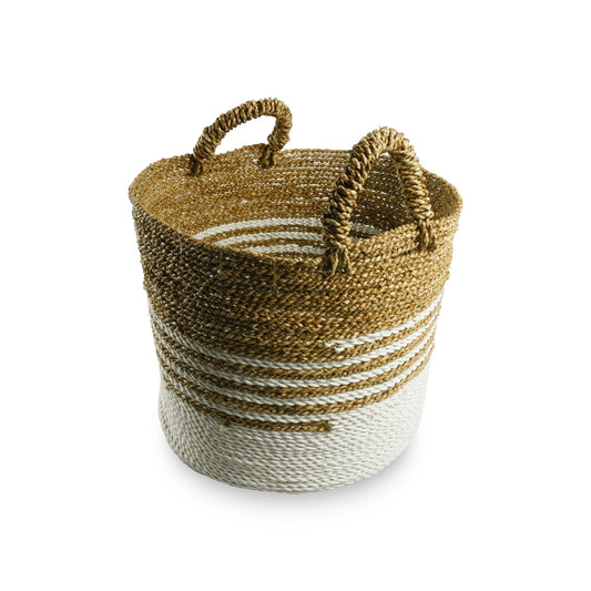 43L Whitehaven Storage Basket