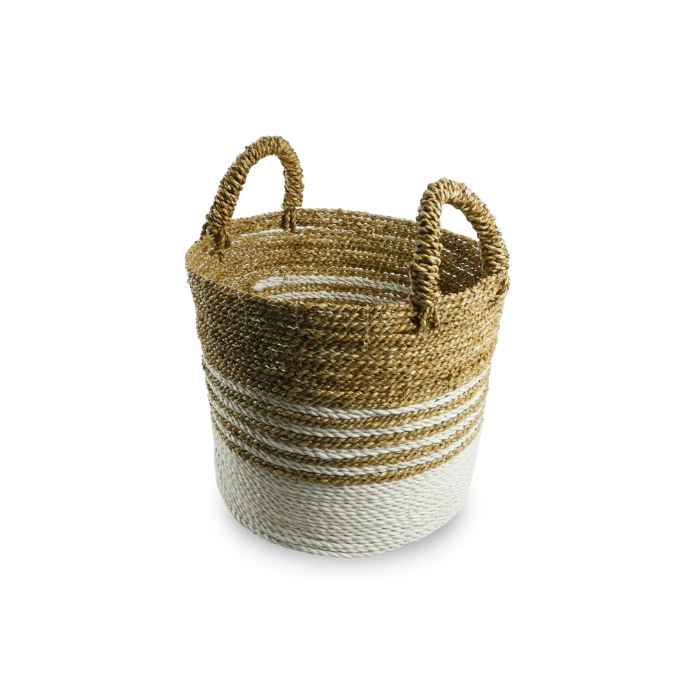 28L Whitehaven Storage Basket