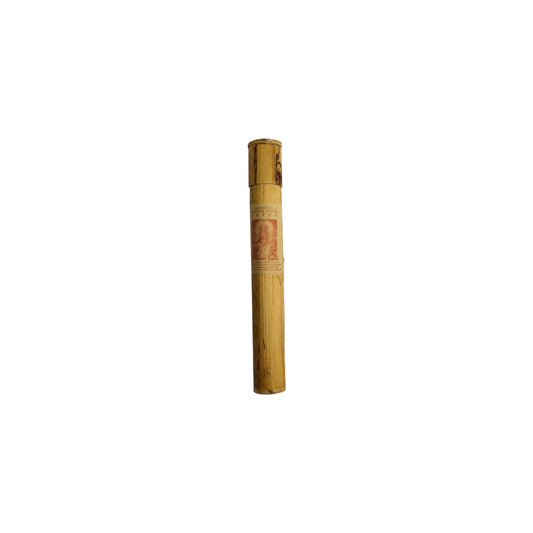 Bamboo Leaf Incense Pack