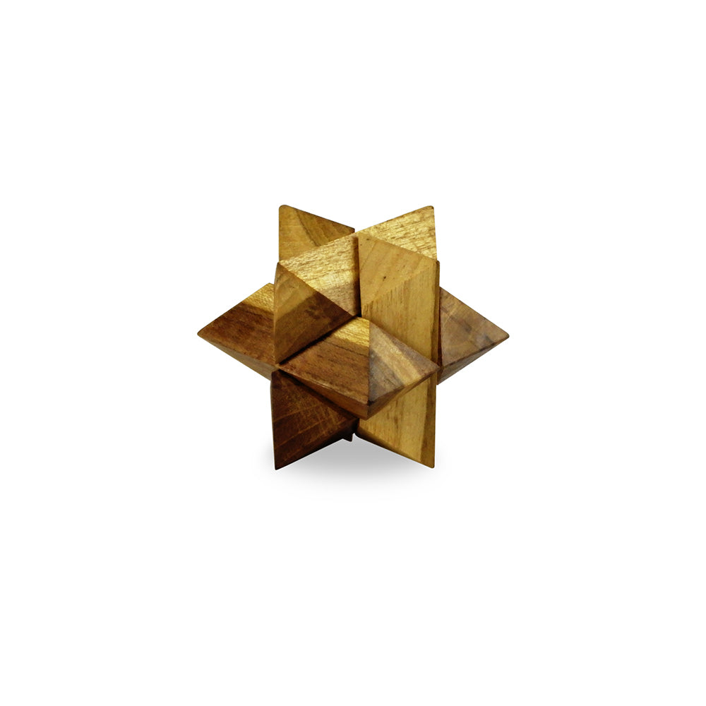 Star Puzzle