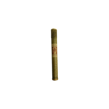 Banana Leaf Incense Pack [Scent: Jempering (White Gardenia)]