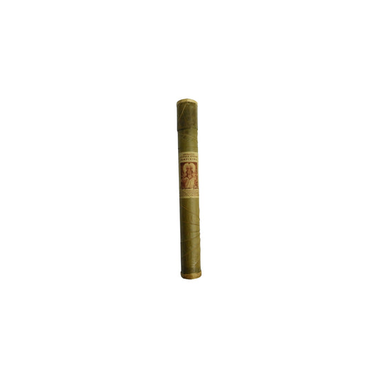 Banana Leaf Incense Pack [Scent: Jempering (White Gardenia)]