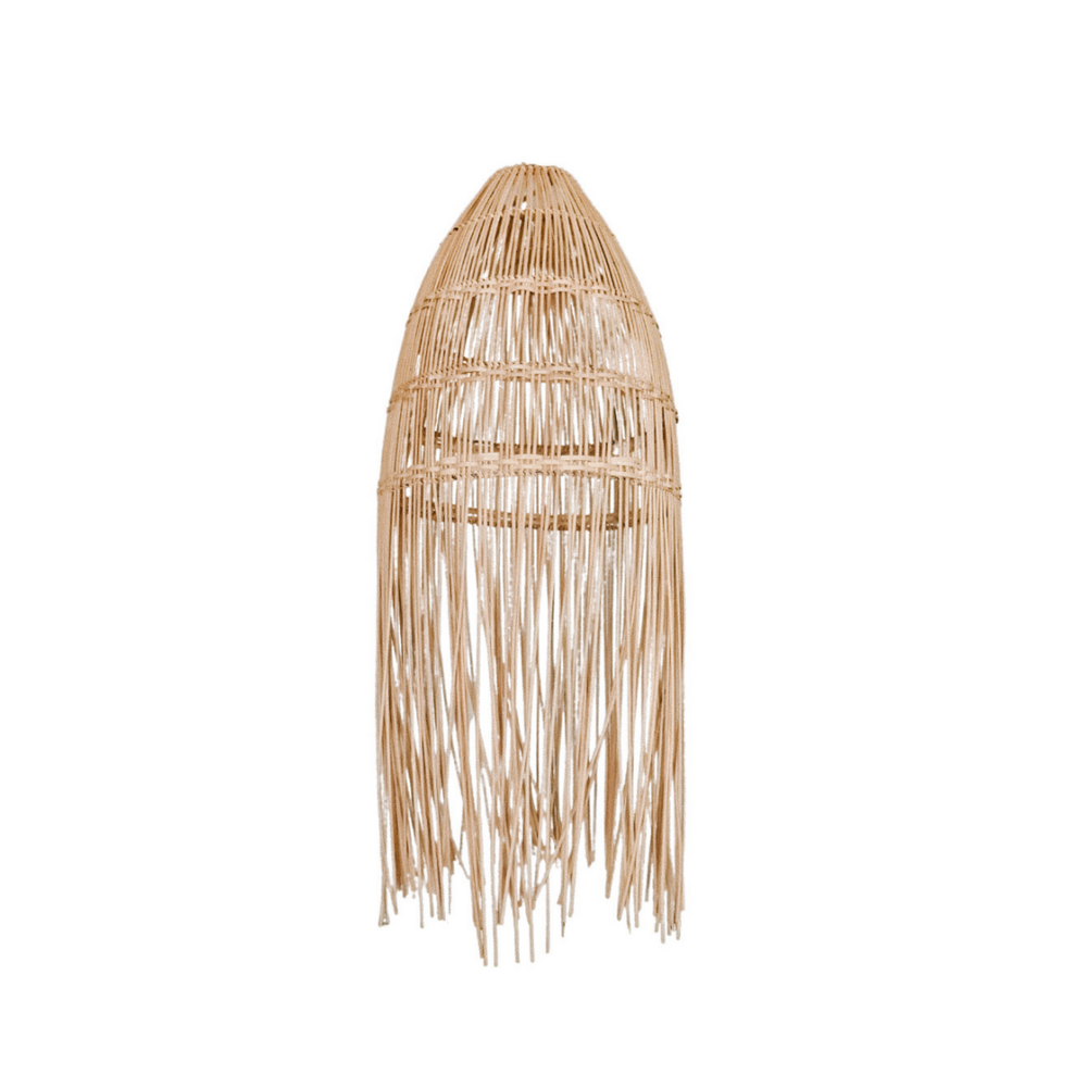 Saeeda Rattan Pendant Light Shade