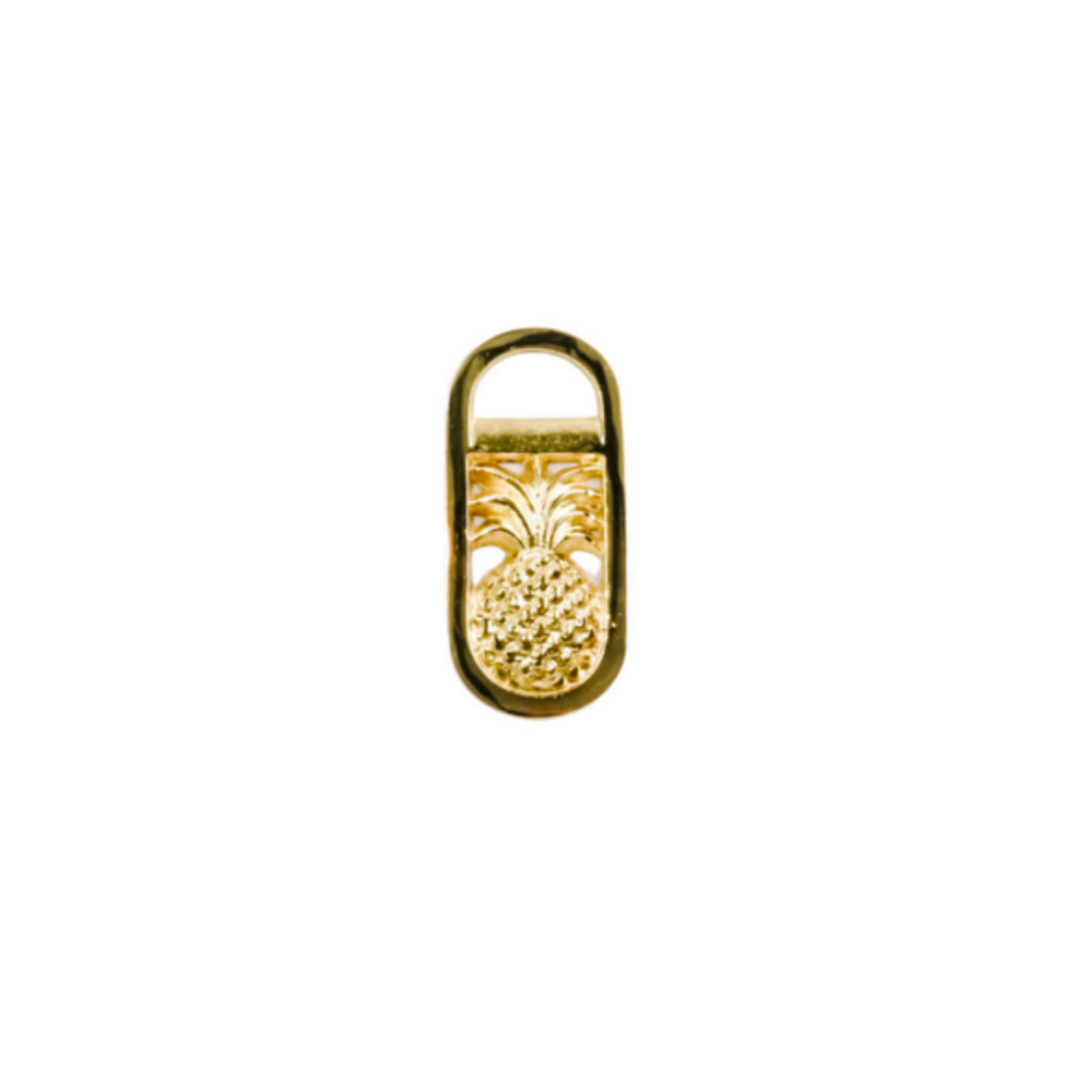 Pineapple Bottle Opener