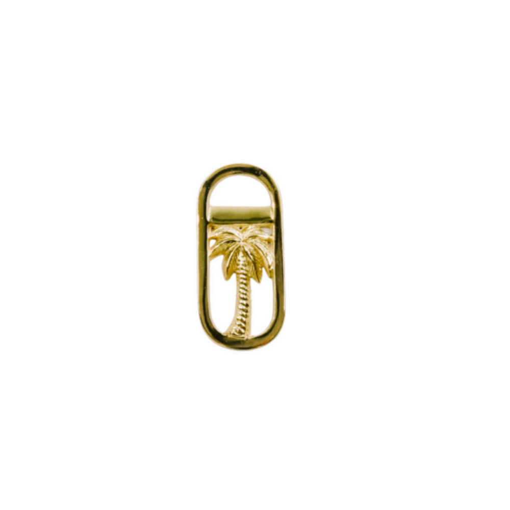 Palm Tree Bottle Opener