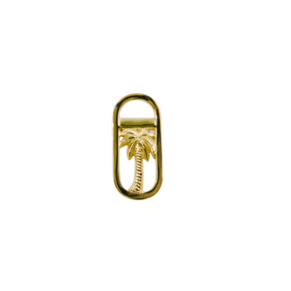 Palm Tree Bottle Opener