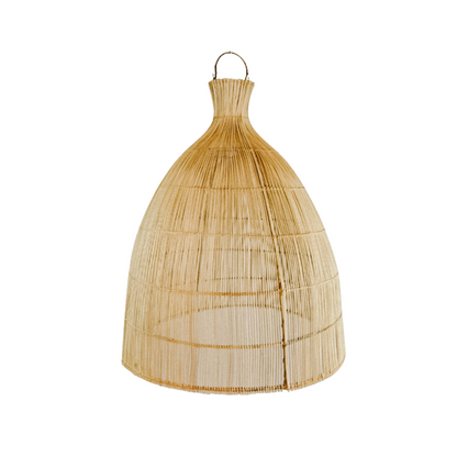 Chara Natural Rattan Pendant Light Shade