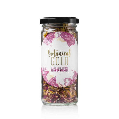 Botanical Gold Blush