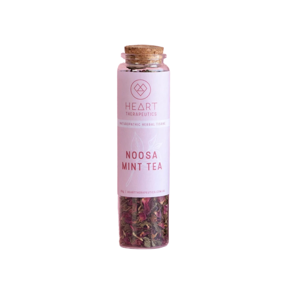 NOOSA MINT TEA