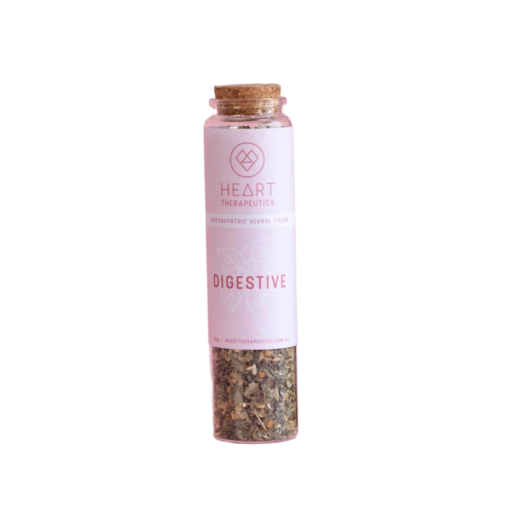 Digestive Tea
