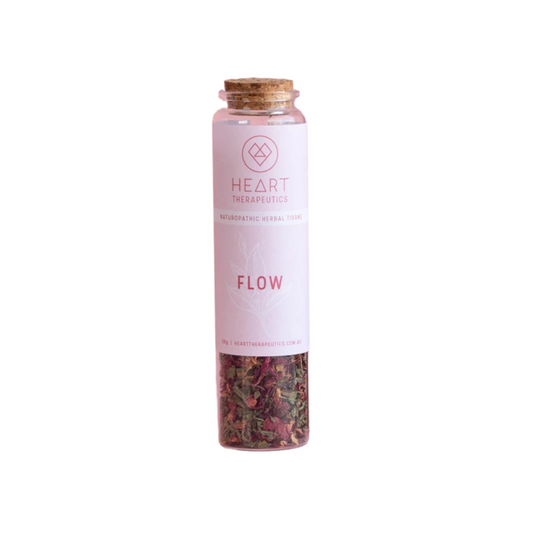Flow Tea