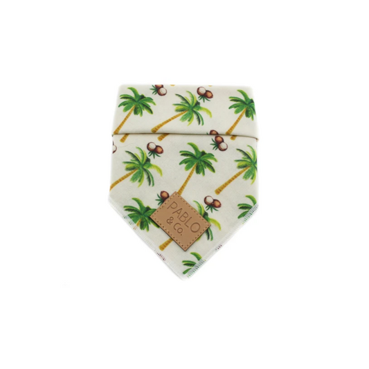 Coconut Island: Bandana