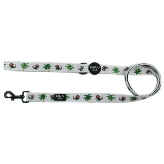 COCONUT ISLAND: DOG LEASH