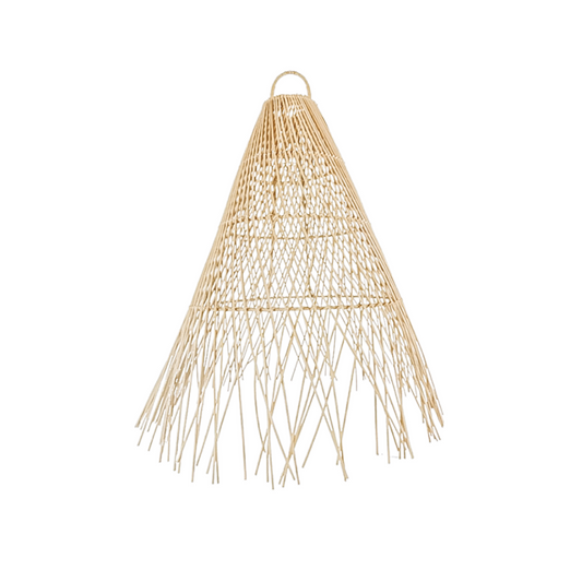 Masego Rattan Pendant Light Shade